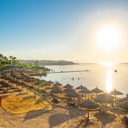 Park Regency Sharm El Sheikh Resort (Formerly Hyatt Regency)-3