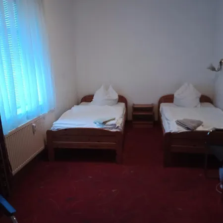 Hotel Pension zur Tanne-2