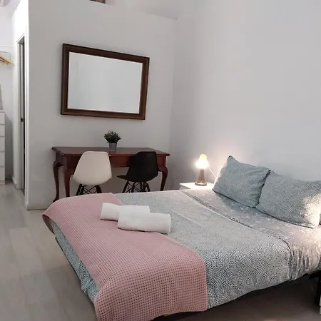 Hostal Urban Basic-3