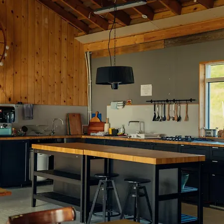 Farmhouse Lodge-2