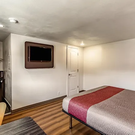 Motel 6 Elizabeth Nj Newark Liberty Intl Airport-2
