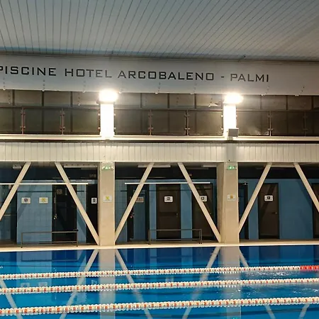 Hotel Arcobaleno-2