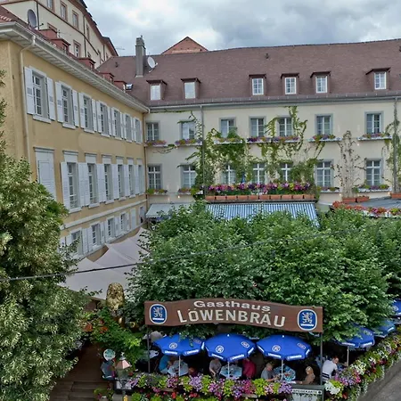 Hotel zum Goldenen Löwen-3