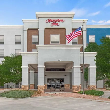 Hampton Inn Denver Northeast-Brighton-3