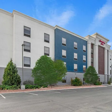 Hampton Inn Denver Northeast-Brighton-2