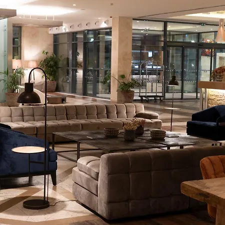 Real Marina Hotel & Spa-3