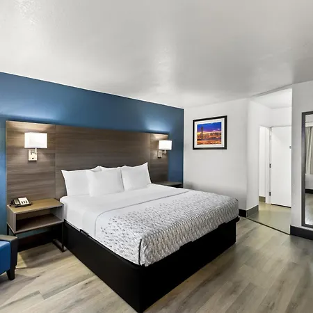Surestay By Best Western Phoenix Airport-2