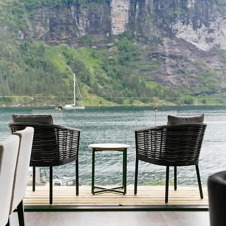 Grande Fjord Hotel-3