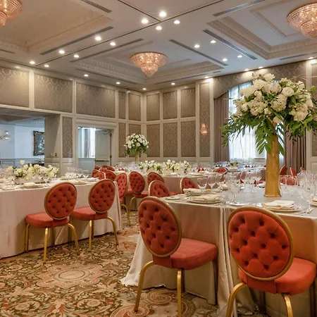 Market Pavilion Hotel-3