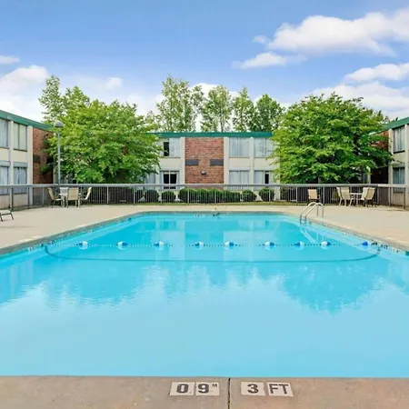 Motel 6 Rock Hill Sc-3