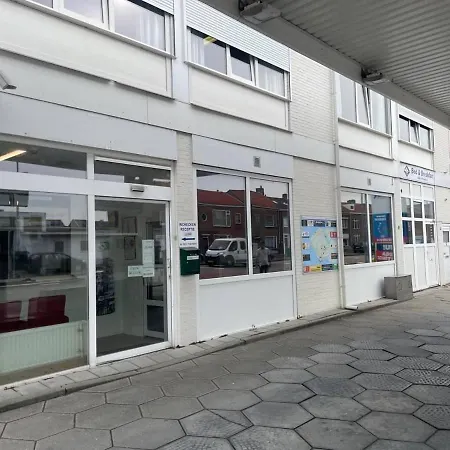 Bed&Breakfast Vlissingen-3