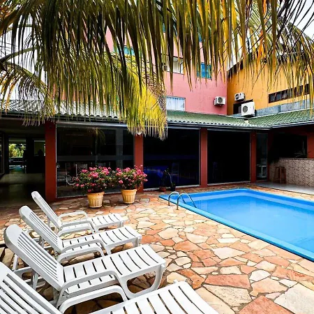Hotel Rancho Verde-2
