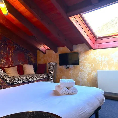 La Posada D'Aneu By Rda Hotels-3