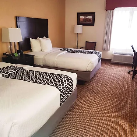 La Quinta By Wyndham Stillwater -University Area-3