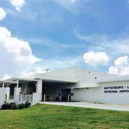 Motel 6 Hattiesburg, Ms-2