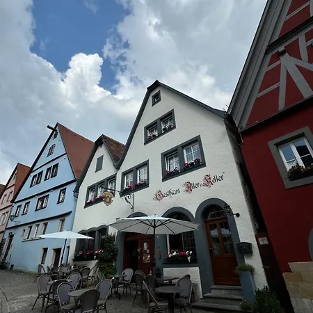 Gästehaus Alter Keller-3