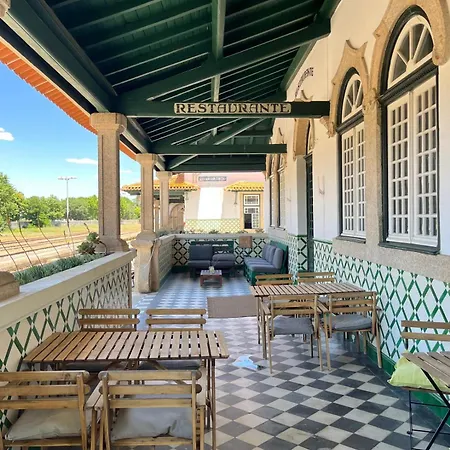 Train Spot Guesthouse-2