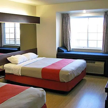 Motel 6-Huron, Oh - Sandusky-3