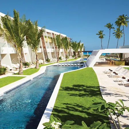 Dreams Onyx Resort & Spa-2