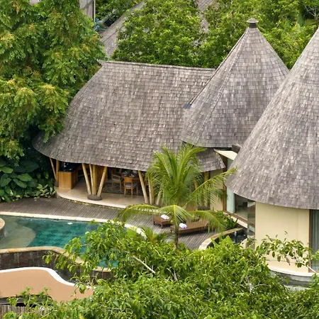 The Alena Resort A Pramana Experience-2