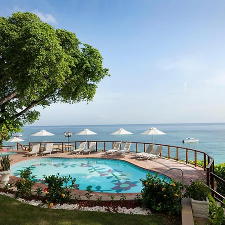 Sandals Royal Plantation All Inclusive - Couples Only (Adults Only)-2