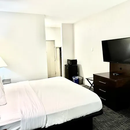 Baymont By Wyndham Richmond I-70-2