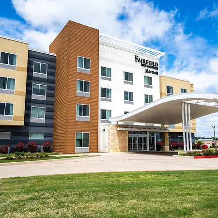 Fairfield Inn & Suites By Marriott Huntsville-2