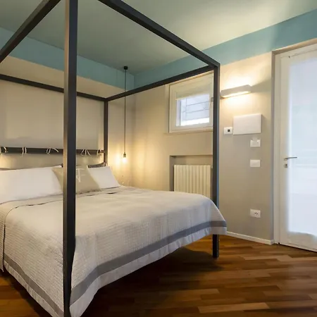 Bed&Breakfast Filomare-3