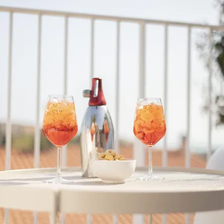 Bed&Breakfast Filomare-2