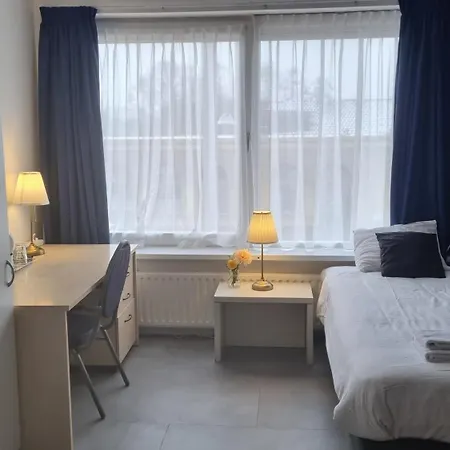 City Hotel Winschoten-2