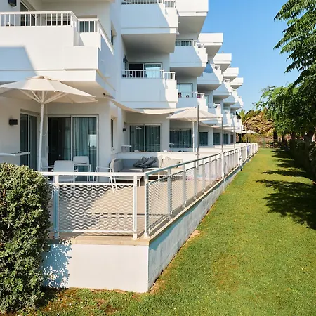 Hipotels Apartamentos Cala Bona-3