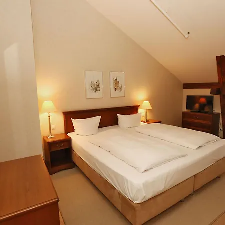Bergström Hotel Lüneburg-2