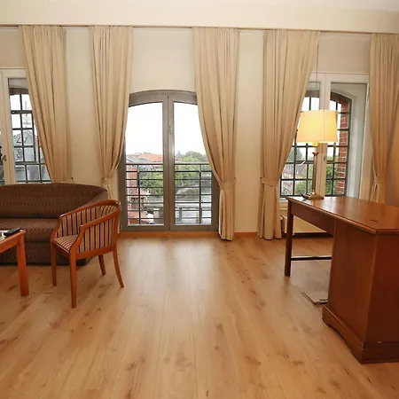 Bergström Hotel Lüneburg-3