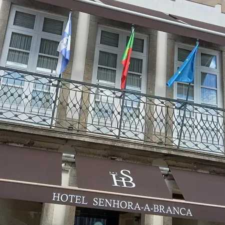 Hotel Senhora A Branca-3