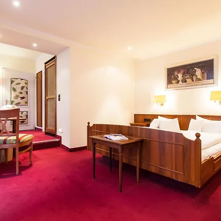 Romantik Hotel zur Sonne-3