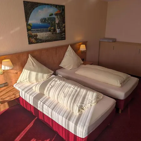Stadthotel Augsburg-2