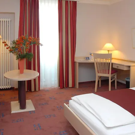 Hotel Garni Lindacher Hof-3
