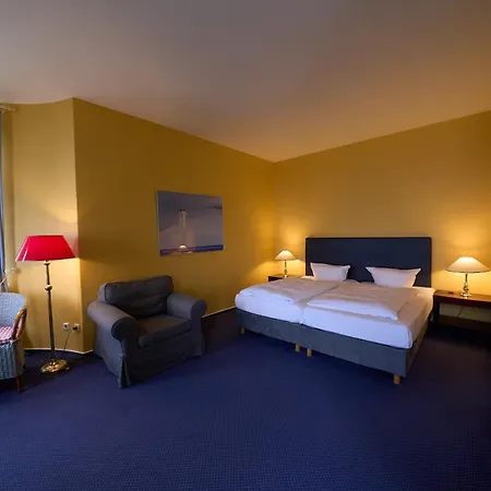 Hotel Schweriner Hof-3