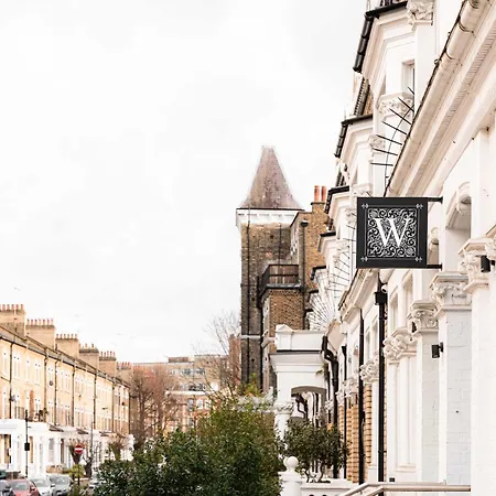 The W14 Kensington-3
