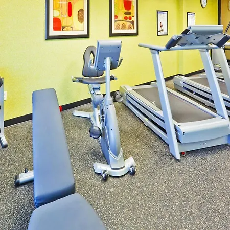 Holiday Inn Express Hotel & Suites Ooltewah Springs - Chattanooga By Ihg-2