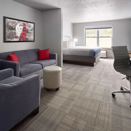 Americinn By Wyndham Iron Mountain-3