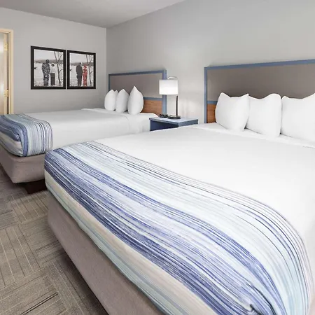 Americinn By Wyndham Iron Mountain-2