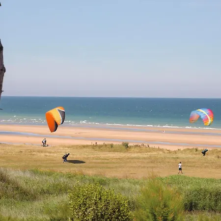 Belambra Clubs Colleville-sur-Mer - Omaha Beach-3