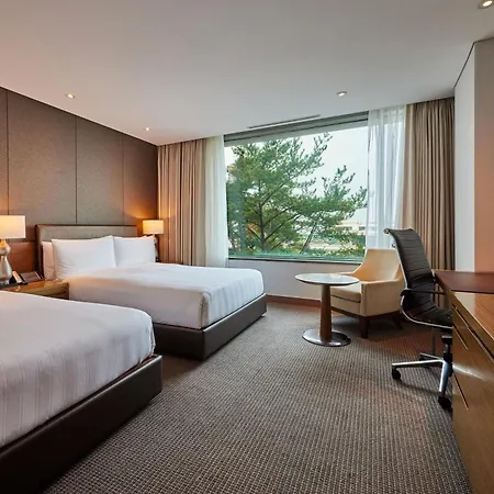 Lotte City Hotel Gimpo Airport-3