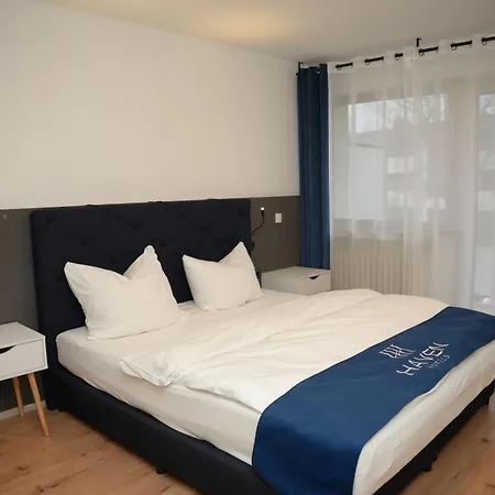 Haven Hotels - Hotel Am Stadion-2