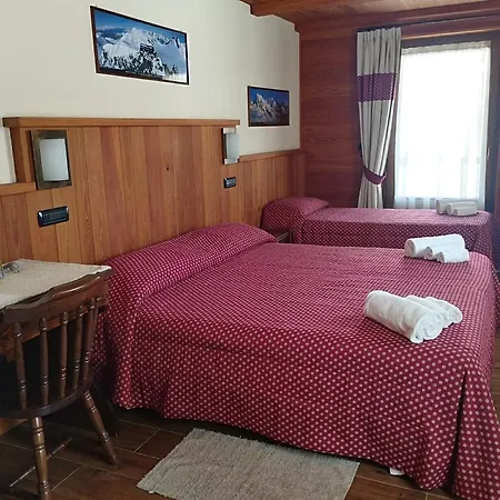 Villa Americana Chambres D'Hotes-2