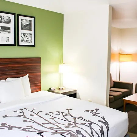 Sleep Inn & Suites Conference Center Eau Claire North-2