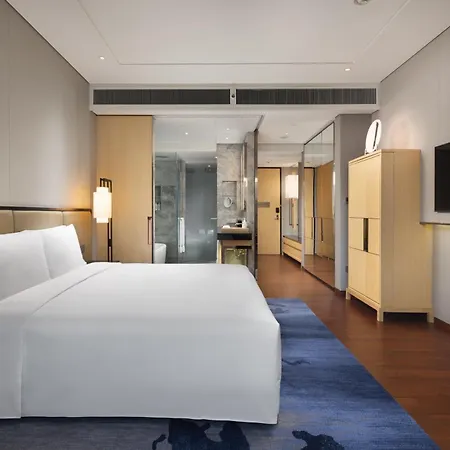 New World Beijing Hotel-2