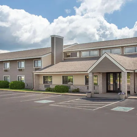 Americinn By Wyndham Hayward-2