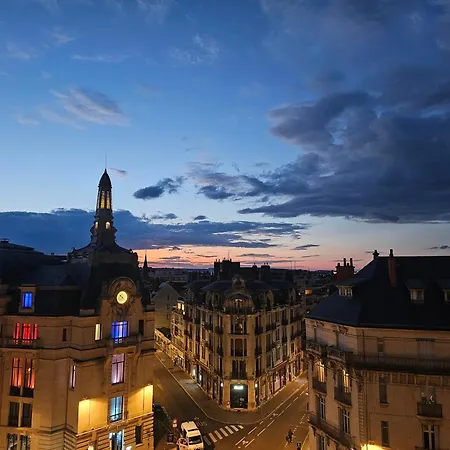 B&B HOTEL Dijon Centre-3